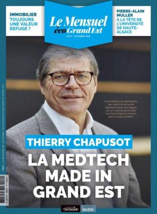 Le Mensuel Grand Est - Octobre 2025.pdf