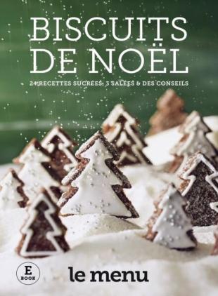 le menu Special - Octobre 2025