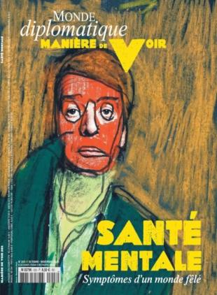 Le Monde Diplomatique - Maniere de Voir - Octobre-Novembre 2025