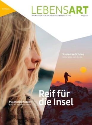 Lebensart Osterreich - 26 September 2025