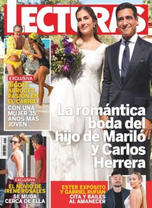 Lecturas - 29 Octubre 2025