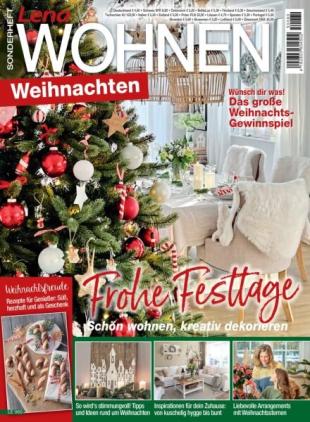 Lena Wohnen Sonderheft - 17 Oktober 2025