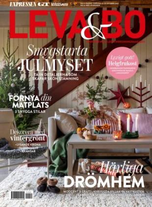 Leva & Bo - 24 Oktober 2025