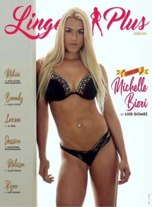 Lingerie Plus - October 2025