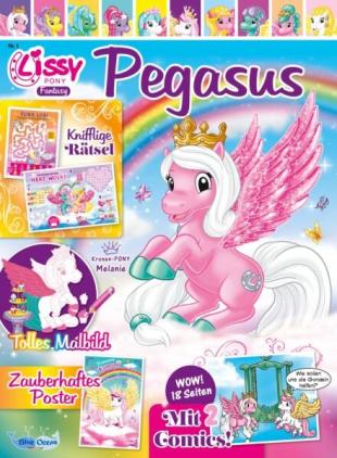 Lissy Pony Magic - Oktober 2025