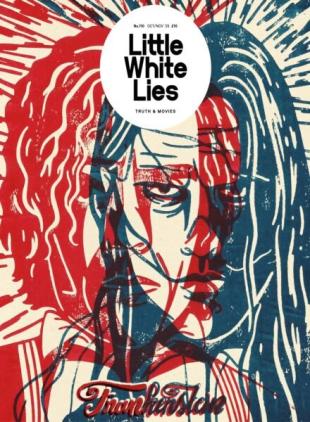 Little White Lies - Issue 110 2025