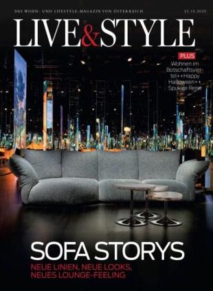 Live & Style - 23 Oktober 2025