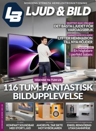 Ljud & Bild - 28 Oktober 2025
