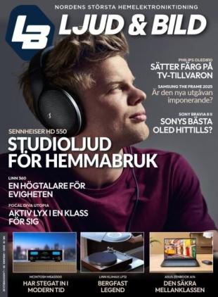 Ljud & Bild - 30 September 2025