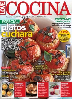 Love Cocina - 8 Octubre 2025