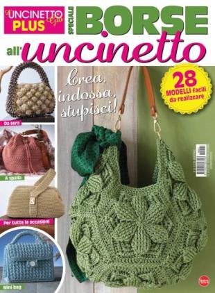 L'Uncinetto di Gio Speciale - Novembre-Dicembre 2025