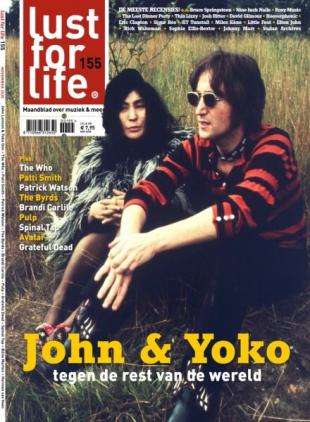 Lust For Life - November 2025