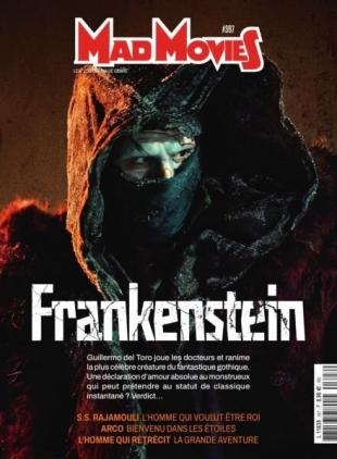 Mad Movies - N 397 2025