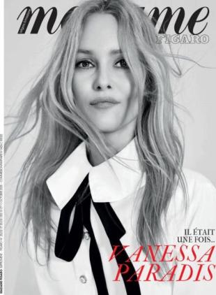 Madame Figaro - 10 Octobre 2025