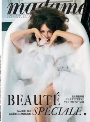 Madame Figaro - 17 Octobre 2025