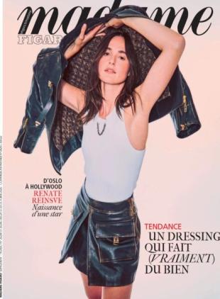 Madame Figaro - 24 Octobre 2025