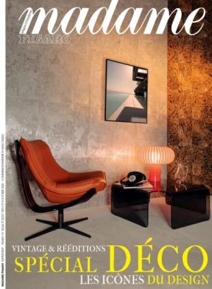 Madame Figaro - 3 Octobre 2025