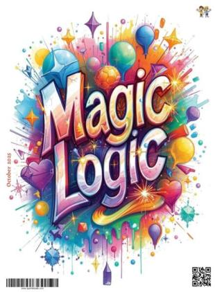 Magic Logic - October 2025