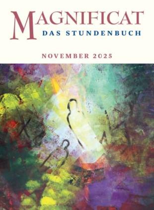 Magnificat - November 2025