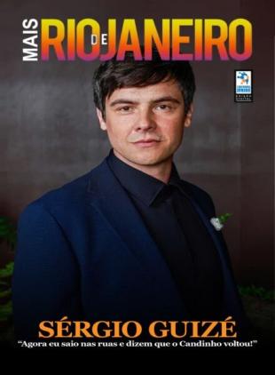 Mais Rio de Janeiro - 1 Setembro 2025