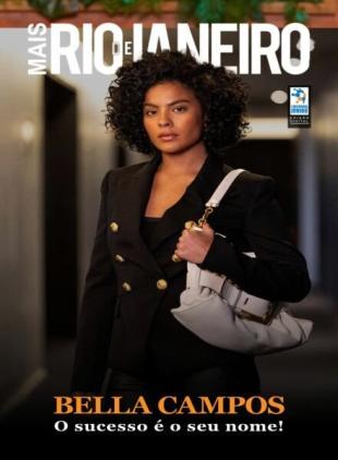 Mais Rio de Janeiro - 15 Setembro 2025