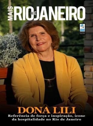 Mais Rio de Janeiro - 22 Setembro 2025