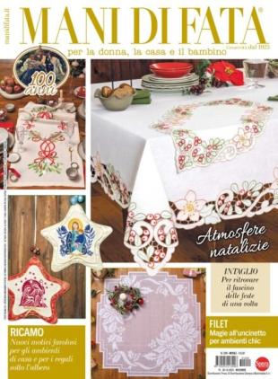 Mani di Fata - Novembre 2025