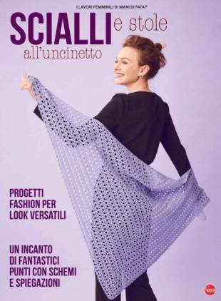 Mani di Fata Speciale - 6 Ottobre 2025