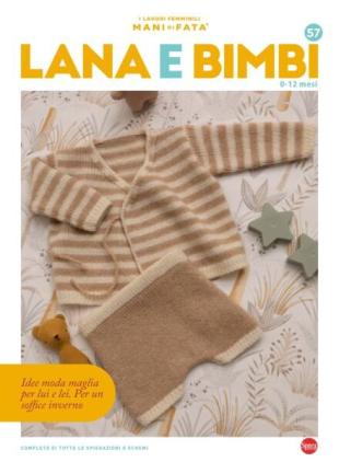 Mani di Fata Speciale - Novembre 2025