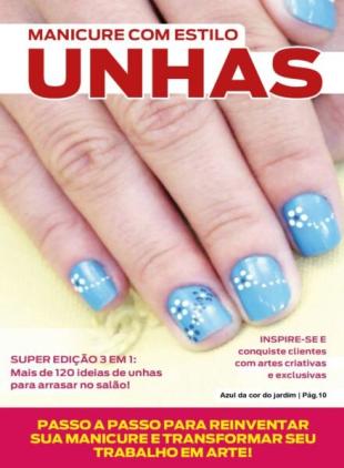 Manicure Com Estilo - Outubro 2025