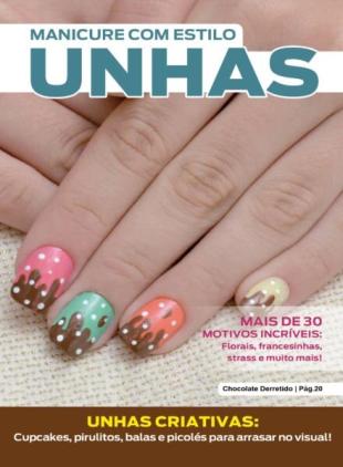 Manicure Com Estilo - Setembro 2025