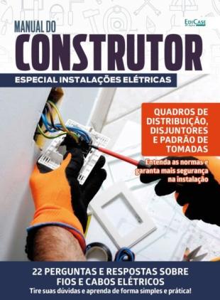 Manual do Construtor - Outubro 2025