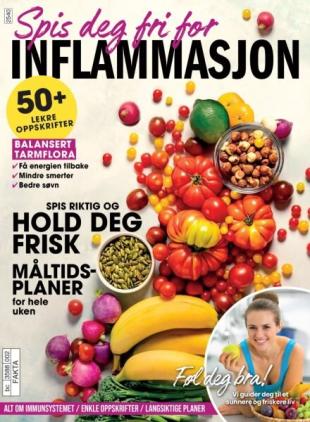 Mat & Helse - Oktober 2025