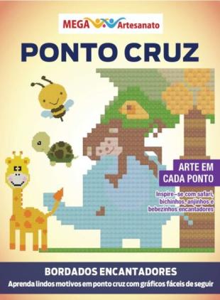 Mega artesanato - 19 Outubro 2025