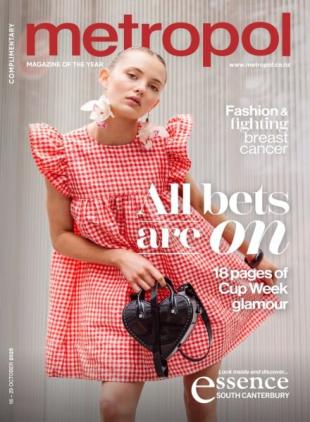 Metropol - 15 October 2025