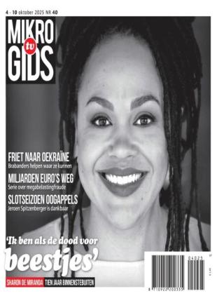 Mikro Gids - 30 September 2025