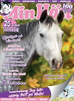 Min Hast - 1 Oktober 2025