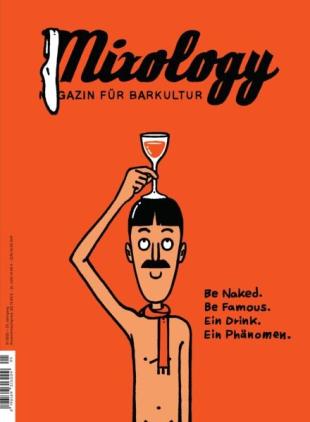 Mixology - Oktober 2025