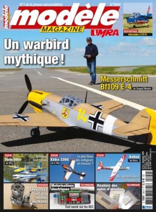 Modele Magazine - Novembre 2025