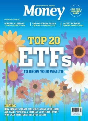Money Australia - October 2025
