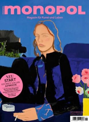 Monopol - November 2025
