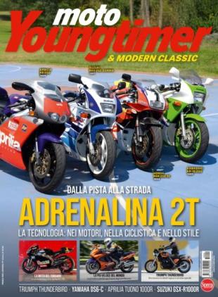 Moto Youngtimer & Modern Classic - Settembre-Ottobre 2025
