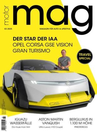 MotorMag - September 2025