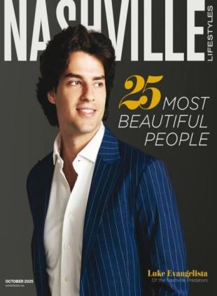 Nashville Lifestyles - October 2025