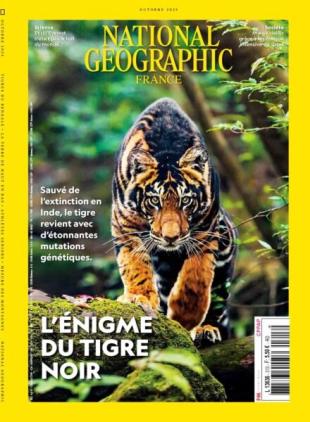 National Geographic France - Octobre 2025.pdf