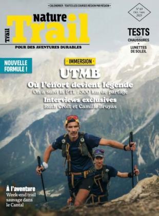 Nature Trail - Octobre-Novembre 2025