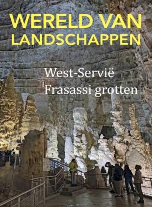 Natuur & Outdoor - Landschappen van de Wereld - Oktober 2025.pdf