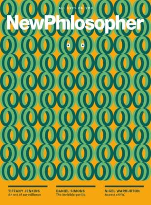 New Philosopher - September-November 2025