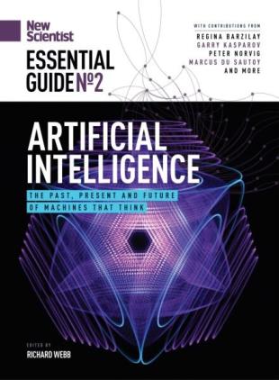 New Scientist Essential Guide - Issue 2 2020