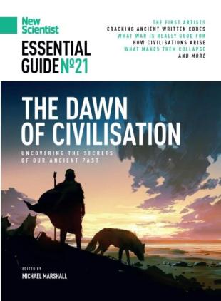 New Scientist Essential Guide - Issue 21 2024